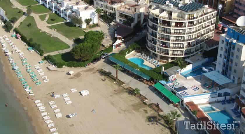 Orion Beach Hotel 